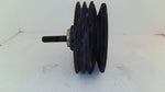Volvo Balancer Harmonic Crank Pulley B21 B23 81-83 1219092 (USED)