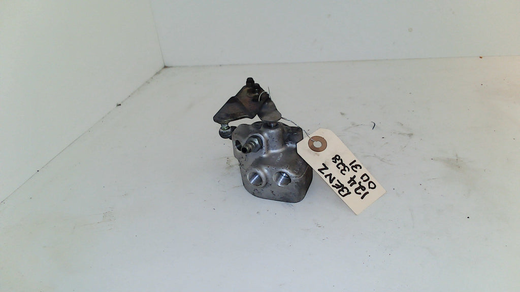 Mercedes W124 W140 R129 Rear Suspension Leveling Valve 1243280031 (USE