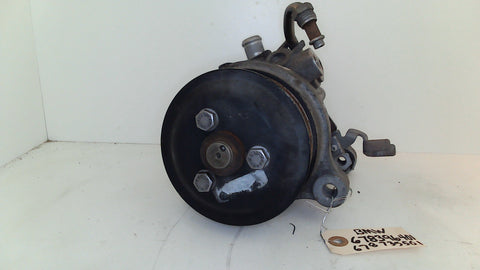 BMW X5 E70 07-09 Steering Pump w/Adaptive 32416783692 678735501 (USED)