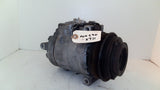Mercedes A/C Compressor 98-03 0002307011 0002300911 (USED)