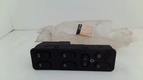 Saab 9000 93-94 Window Switch 4085502 (NEW)