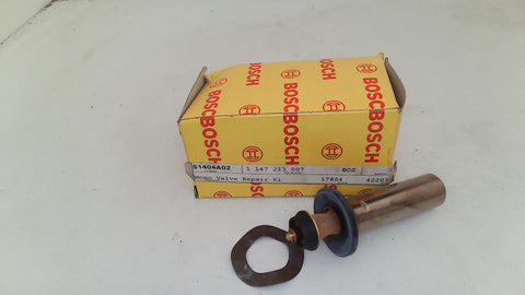 Vintage Mercedes Mono Valve Kit Bosch 1147213007 (NEW)
