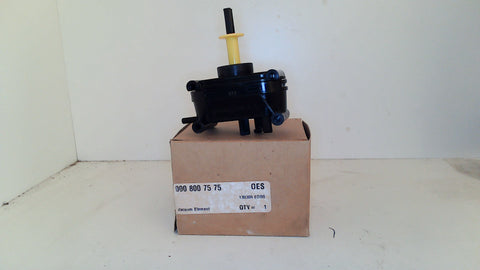 Vintage Mercedes Vacuum Element 0008007575 (NEW)