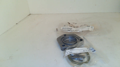 Audi Volkswagen Oil Pan Sender Cover 03G103707 METAL (NEW)