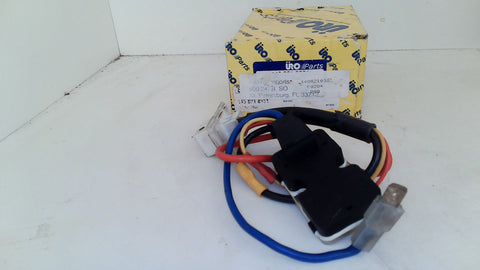 Mercedes W210 W140 Blower Resistor 1408218451 (NEW)