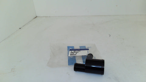 Volvo Flame Trap Nipple 463737 (NEW)