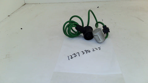 Vintage Mercedes Ignition Condenser Green Wire Bosch 1237330235 (NEW)