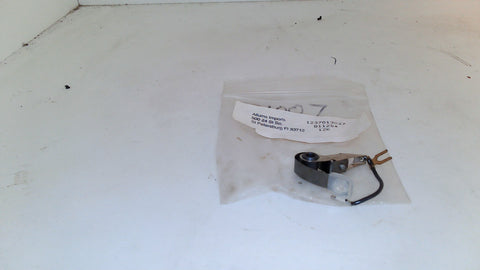 Bosch Ignition Points 1237013027 (NEW)