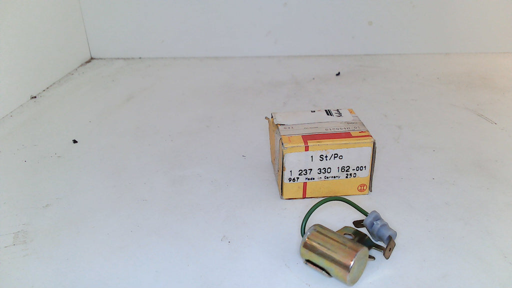 Bosch Ignition Condenser 1237330162 (NEW) Allums Imports