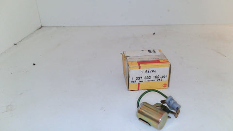Bosch Ignition Condenser 1237330162 (NEW)