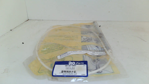 Mercedes Antenna Mast 1408270001 (NEW)