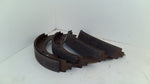 BMW E21 320i 77-83 Rear Brake Shoe Set 34211159588 (NEW)