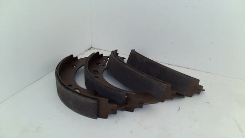 BMW E21 320i 77-83 Rear Brake Shoe Set 34211159588 (NEW)