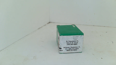 Volvo Brake Caliper Pin Kit 272881 (NEW)