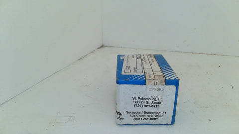 Volvo Brake Caliper Pin Kit 272882 (NEW)