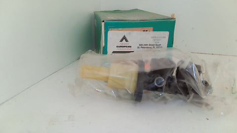 Audi Brake Master Cylinder Lucas 893611019A (NEW)