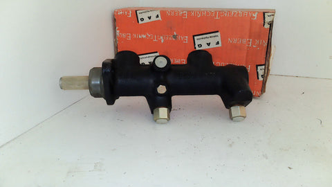Audi 78-89 Brake Master Cylinder FTE 431611019G (NEW)