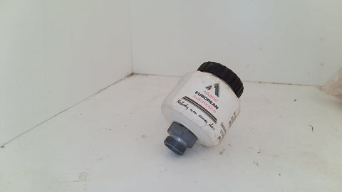 Volkswagen Type 2 Brake Fluid Reservoir 211611301C (NEW)