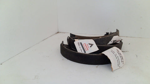 Vintage Porsche 911 65-89 Parking Brake Shoe Set 91135209710 (NEW)
