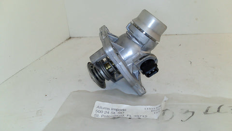 BMW M62 98-03 Thermostat 11531436386 (NEW)