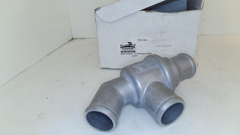 BMW M10 68-85 Thermostat Aluminum 80degree 11531468056 (NEW)
