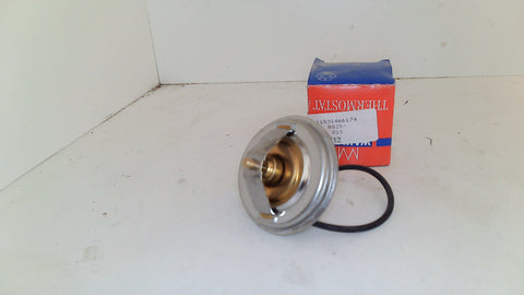 BMW M30 M20 85-93 Thermostat Aluminum 71degree 11531466174 (NEW)