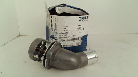 Audi A4 A4 w/3.0 02-06 Thermostat 06C121111E (NEW)