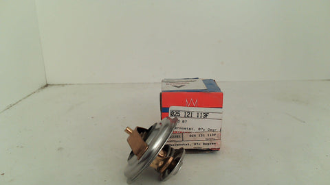 Volkswagen Thermostat 025121113F (NEW)