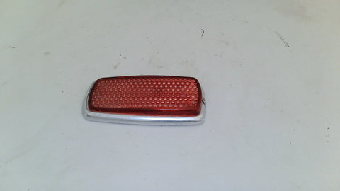 Vintage Mercedes Rear Side Marker Lens (USED)