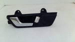 Audi A4 02-08 Left Front Inner Door Handle 8E1837019 (USED)