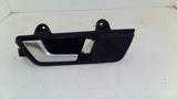 Audi A4 02-08 Left Front Inner Door Handle 8E1837019 (USED)