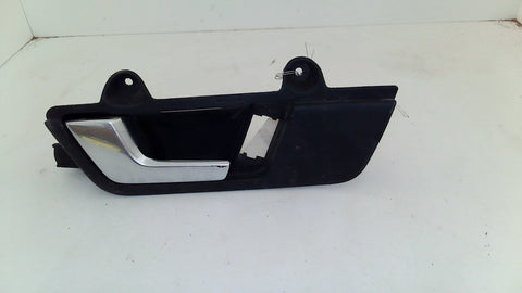 Audi A4 02-08 Left Front Inner Door Handle 8E1837019 (USED)