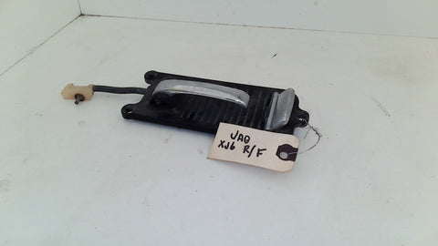 Jaguar XJ6 Series 3 80-87 Right Front Inner Door Handle (USED)