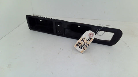 BMW E34 Left Rear Inner Door Handle (USED)