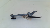 Mercedes W107 R107 450SLC 380SLC 77-85 Right Inner Door Handle (USED)