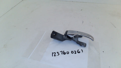 Mercedes W123 Right Inner Door Handle 1237600261 (USED)