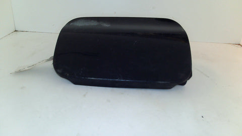 Mercedes W220 S430 S500 S600 00-06 Fuel Lid Door 2205840239 Black (USED)