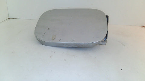 Mercedes W202 93-99 Fuel Lid Door 2025840139 Silver (USED)