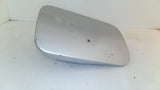Mercedes R129 90-02 Fuel Lid Door 1295840729 Silver (USED)