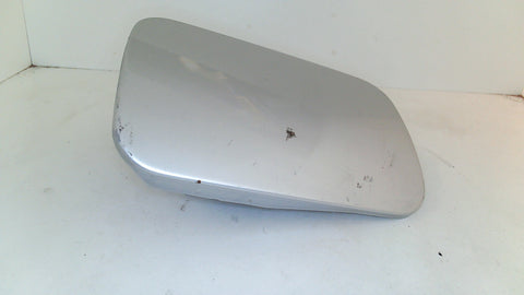 Mercedes R129 90-02 Fuel Lid Door 1295840729 Silver (USED)