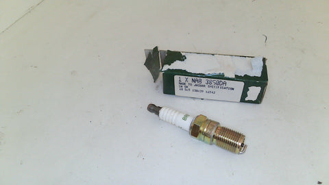 Jaguar NGK BR6EF OE Spark Plug NAB3850DA (NEW)