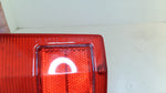 Fiat 124 Spider 67-69 Turn Light Lens Right Left ALTISSIMO 2585221 (NEW)