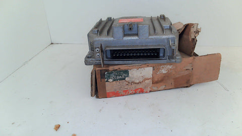 Jaguar X12 XJS w/12cyl. 90-95 Ignition Control Module Marelli DBC12473 (NEW)
