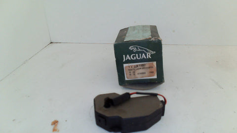 Jaguar Heater Servo Motor JLM11557 (NEW)