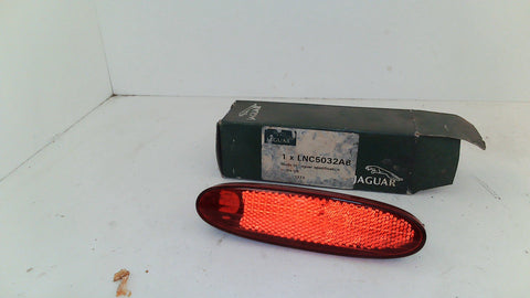Jaguar XJ8 98-03 Rear Side Light Right LNC5032AB (NEW)