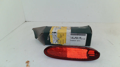 Jaguar XJ8 98-03 Rear Side Light Left LNC5033AB (NEW)