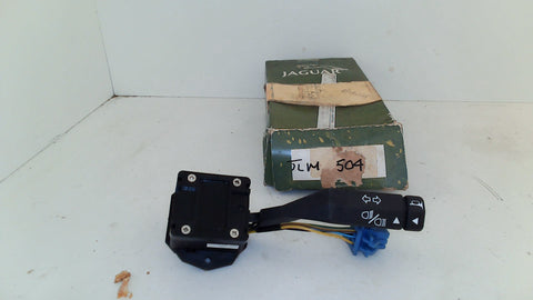 Jaguar Turn Signal Switch JLM504 (NEW)