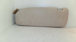 Saab 900 Convertible 87-93 Right Sunvisor #12 (USED)
