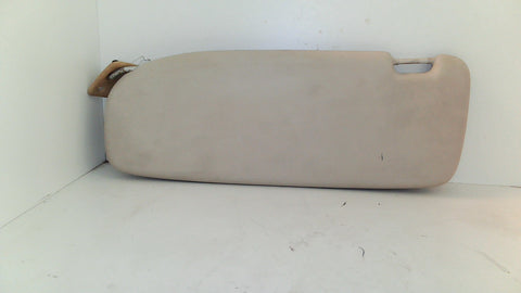 Saab 900 Convertible 87-93 Right Sunvisor #12 (USED)
