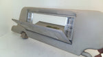 Jaguar XJS 92-96 Left Sunvisor Beige (USED)